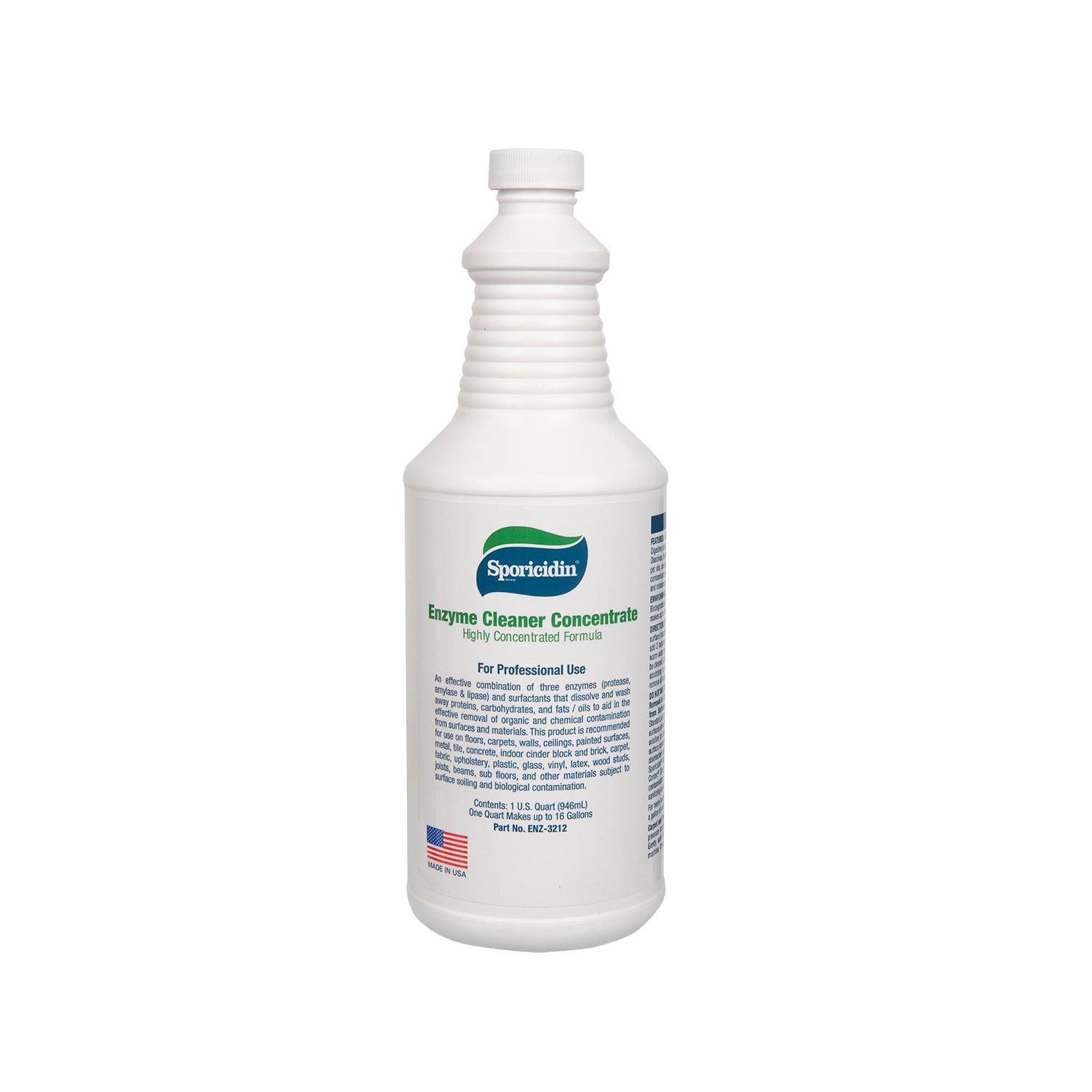 Professional 2024 enzyme cleaner